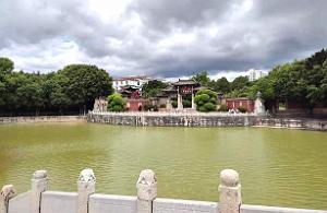 JIUNSHUI TEMPLE DE CONFICIUS (51)